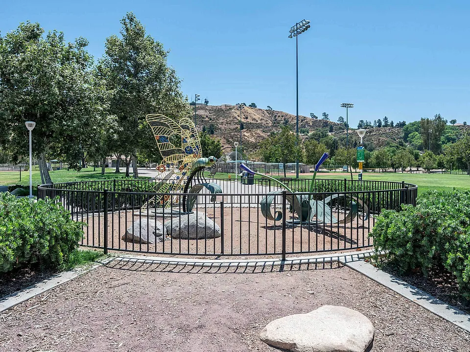 The Overlook Santa Clarita