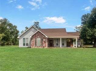 4217 Evelyn Gay Ln, Sulphur, LA 70665