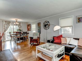 4216 Heathfield Rd, Rockville, MD 20853