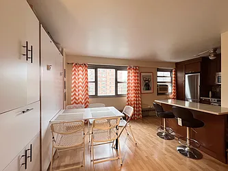 Rented by Brown Harris Stevens