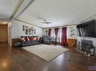 14168 Garcon Rd, Gonzales, LA 70737