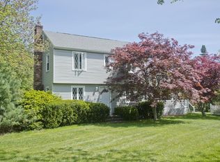 6 Revere Rd, Southwick, MA 01077