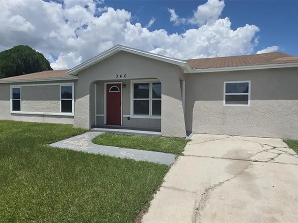 340 Lauderdale Ct, Poinciana, FL 34759