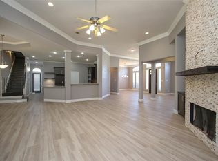 6502 Fraser Point Ct, Spring, TX 77379