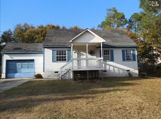 205 Community Dr, Lexington, SC 29073