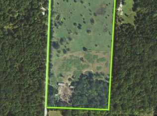 8440 SE 951st Rd, Collins, MO 64738