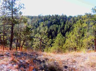 Tbd Country Club Dr, Hot Springs, SD 57747