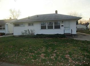 5153 Elaine Dr, Toledo, OH 43613