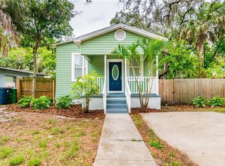 4303 W Laurel St, Tampa, FL 33607