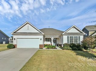 1605 Allegheny Way, Waxhaw, NC 28173