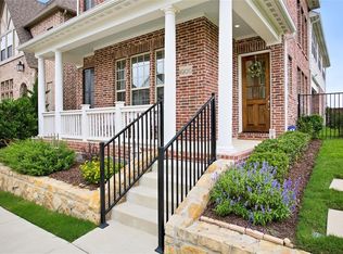 4900 Sage Hill Dr, Carrollton, TX 75010