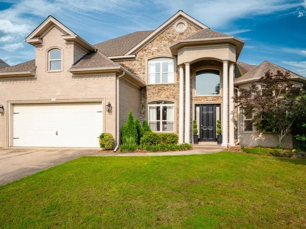 22 Epernay Cir, Little Rock, AR 72223