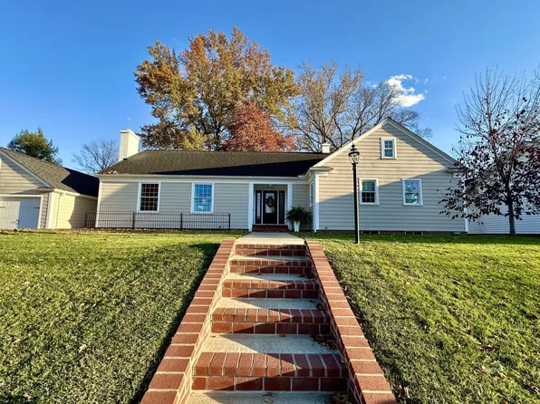 513 1st Ave, Gallipolis, OH 45631