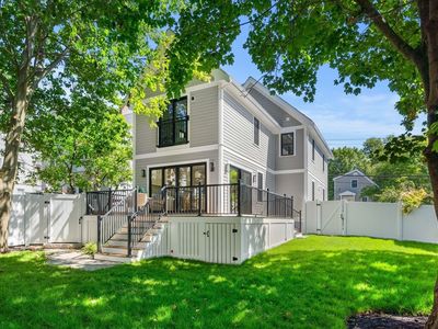 29 Endicott Ave, Somerville, MA, 02144