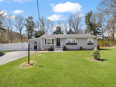 8 Whelden Ln, Acushnet, MA, 02743