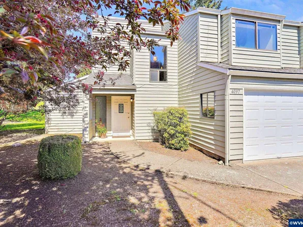 4097 NW Walnut Pl, Corvallis, OR 97330