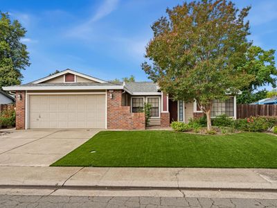 8230 Streng Ave, Citrus Heights, CA, 95610