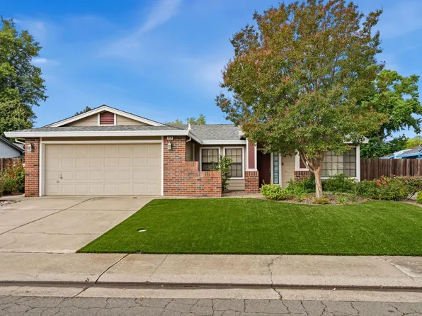 8230 Streng Ave, Citrus Heights, CA 95610