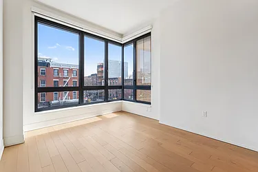 Rented by Keller Williams NYC