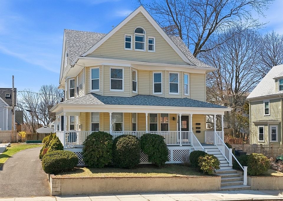 1st image of 16 Primrose St #3
