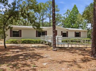5828 S Oldfield Ave, Homosassa, FL 34446
