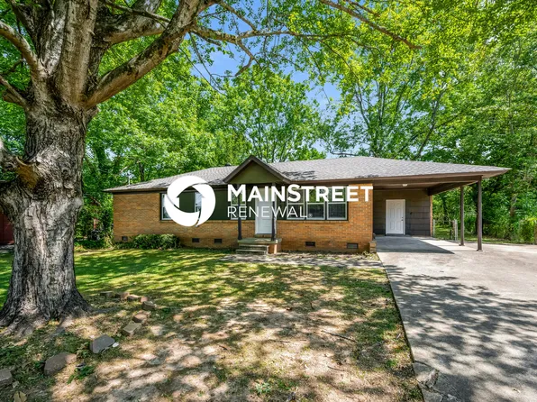 1360 Orlando Cir, Birmingham, AL 35215