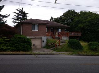 2553 S Myrtle St, Seattle, WA 98108