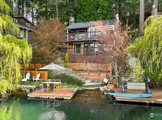 25615 E Lake Wilderness Dr SE, Maple Valley, WA 98038