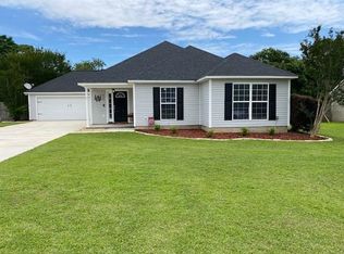 4353 Sandy Springs Dr, Valdosta, GA 31605