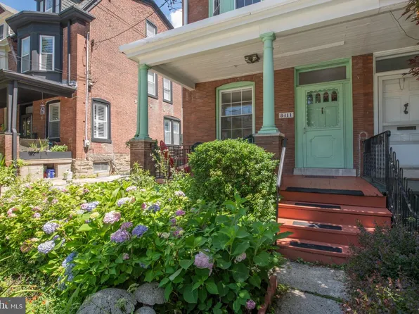 8411 Shawnee St, Philadelphia, PA 19118