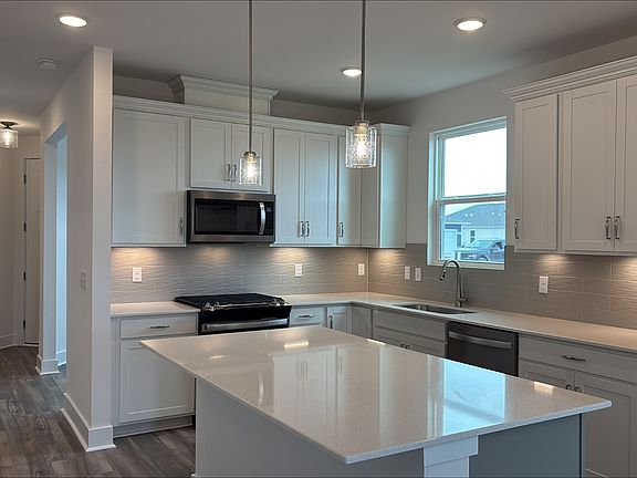 5th image of 502 Scarlet Oak Rd Lot 19