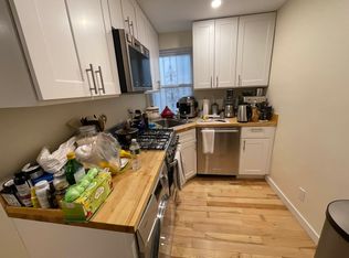 43-38 44th St #1, Sunnyside, NY 11104