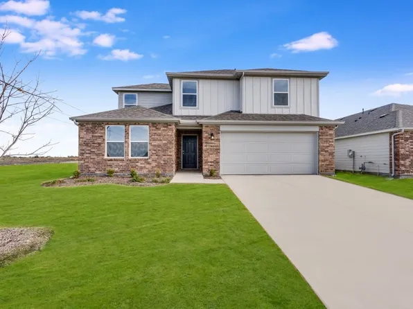 Starboard Plan, River Ridge