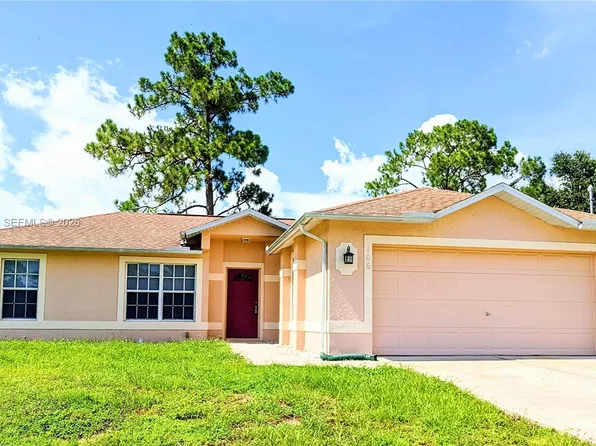 106 W 5th St, Lehigh Acres, FL 33972