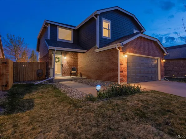 404 W 116th Avenue, Northglenn, CO 80234