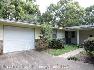 263 N Villas Ct APT A, Tallahassee, FL 32303