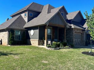 8804 NW 127th St, Oklahoma City, OK 73142