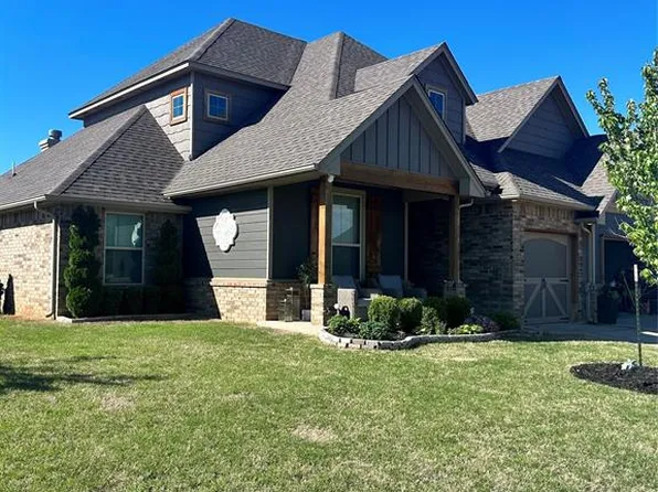 8804 NW 127th St, Oklahoma City, OK 73142