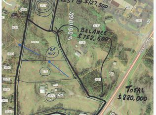 3727 Dallas Acworth Hwy NW LOT 0, Acworth, GA 30101