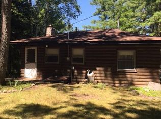 13922 S Shore Dr, Johannesburg, MI 49751