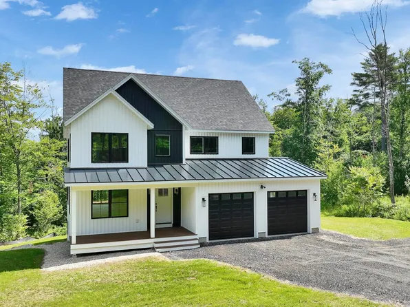 173 Dublin Road, Harrisville, NH 03450