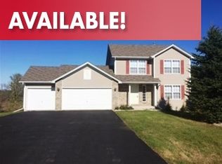 11357 Valerian Way, Roscoe, IL 61073