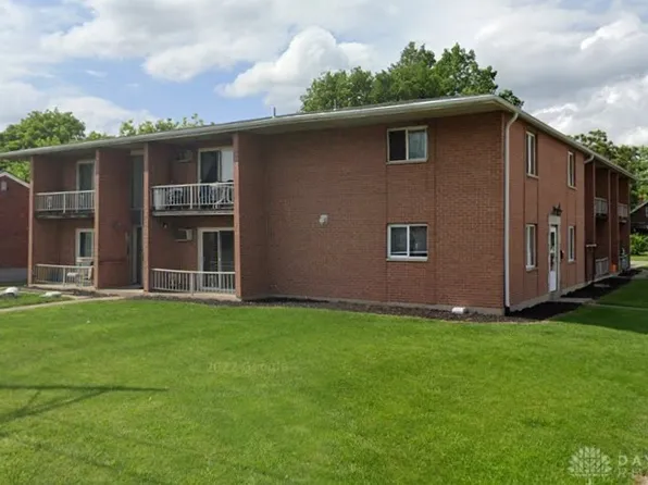 1719 Leo Baltimore St #1719, Dayton, OH 45404