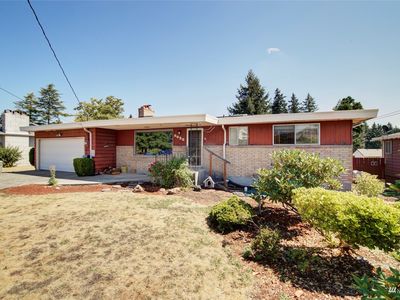 6825 E Sonia St, Tacoma, WA, 98404