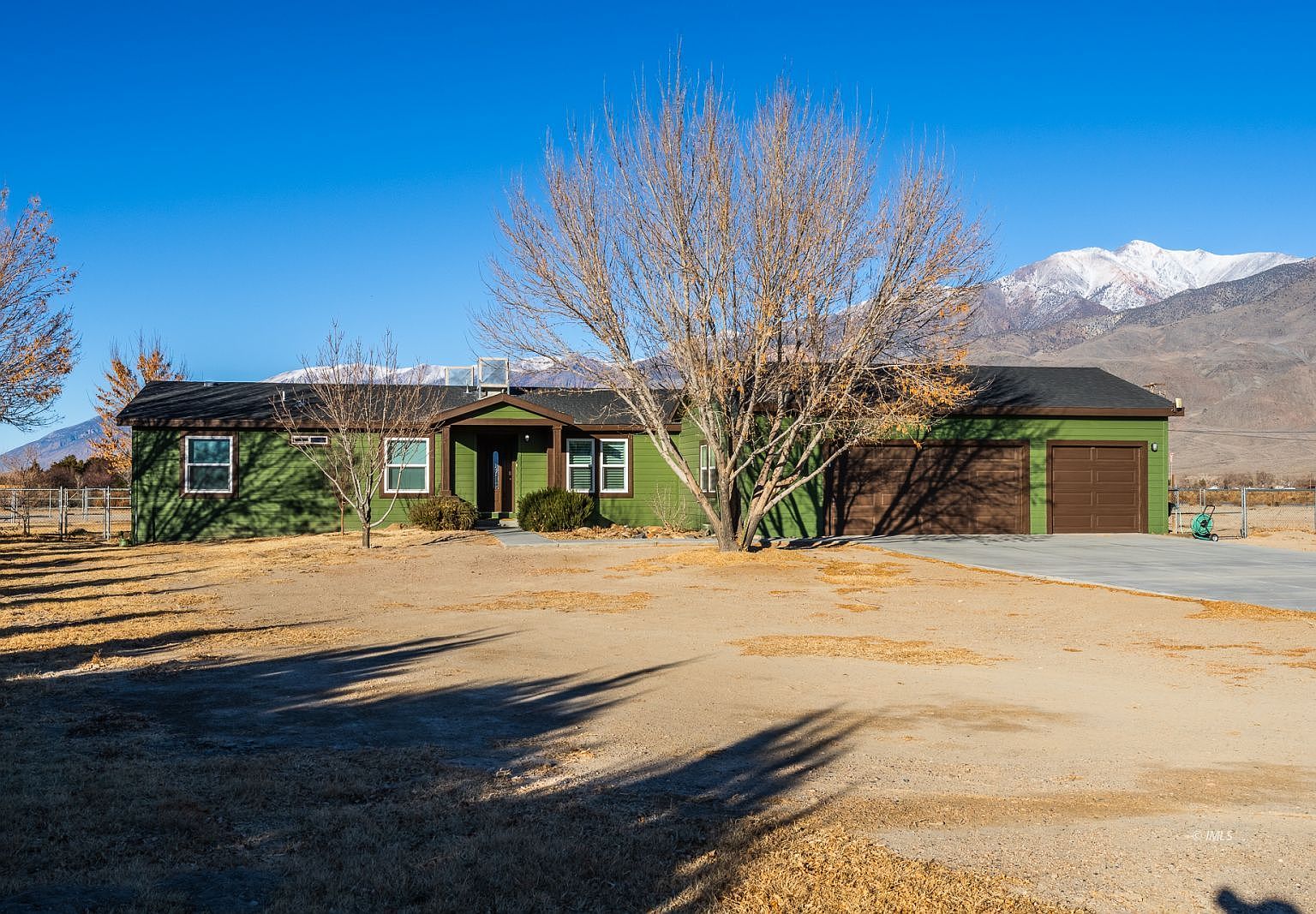 44 Osage Cir, Chalfant, CA 93514 Zillow