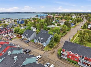5220 W 50a Ave #1103, Sylvan Lake, AB T4S 1E5