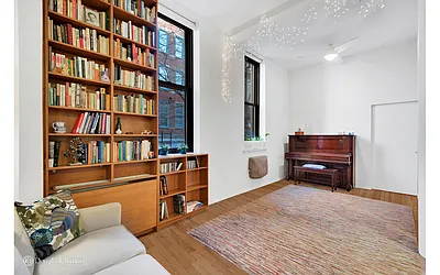 Sold by Douglas Elliman