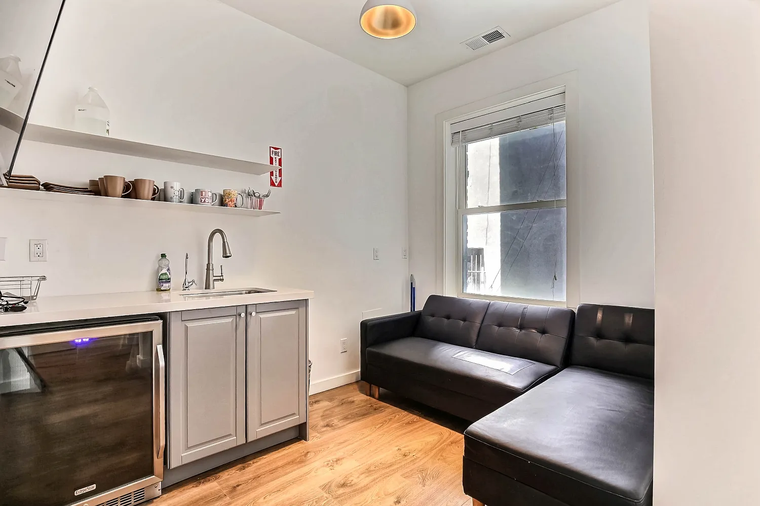 7 bed, 138 sqft, $1,250 — Photo 4