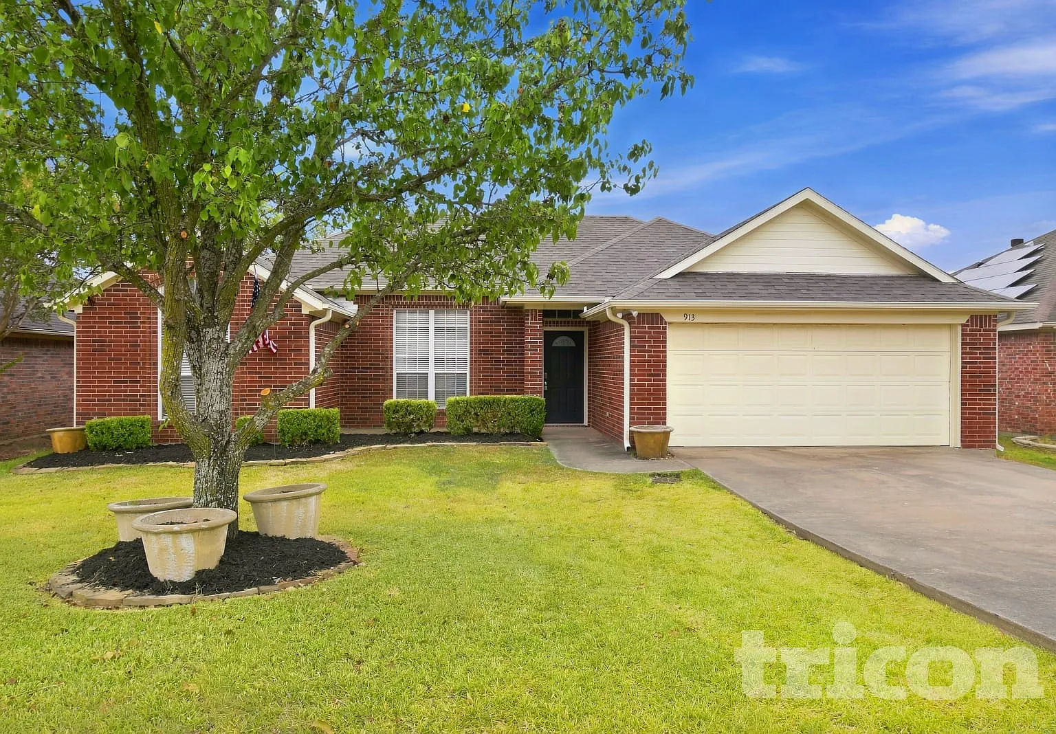 913 Brookhaven Drive Royse City TX — Photo 1