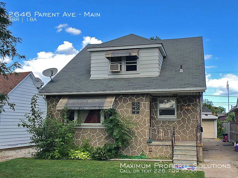1st image of 2646 Parent Ave